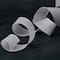 12 Pack: 1.5" x 30ft. Faux Linen Wired Ribbon by Celebrate It™